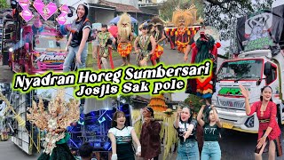  Perfrom Karnaval Sumbersari Ngrogot Nganjuk 2026