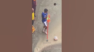 TRỌNG TÀI BUỘC PHẢI VI PHẠM LUẬT BÓNG ĐÁ 😳 | @pauldan12345/@chjeab (TT) | Date With Gym