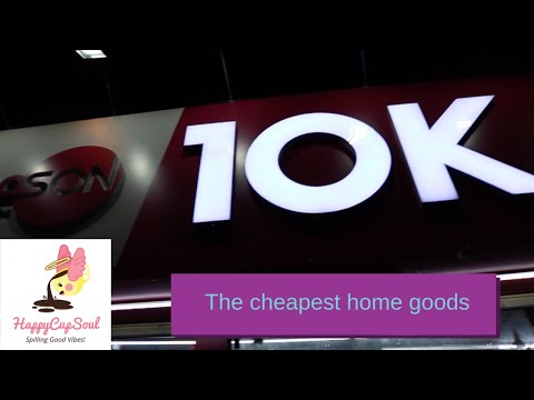 10K STORE IN VIETNAM/THE CHEAPEST GOODS