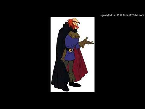 Rothbart - No More Mr. Nice Guy