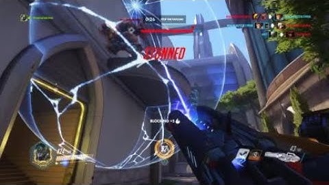 The Ultimate McCree Shutdown