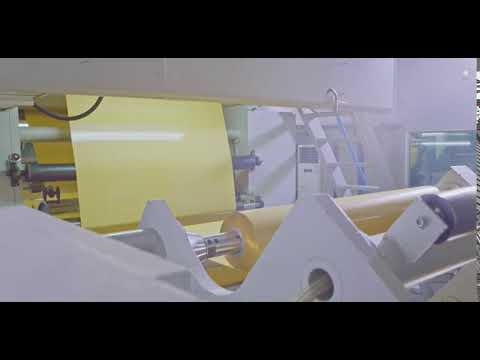 How Does Self Adhesive Vinyl Work