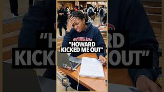 Howard students are complaining that the HBCU is kicking them out for unpaid bills, tuition is high