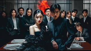 Dari jeneral perang jadi artis kecil berhutang! CEO atasannya rupanya putera masa lalu? screenshot 4