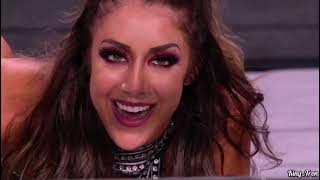 ▶️Britt Baker (D.M.D) Custom Entrance Video (Titantron) 2021◀️