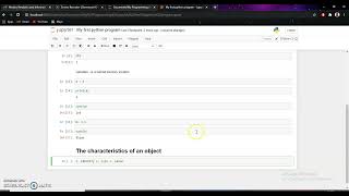 6 0 Working with Numbers in Python