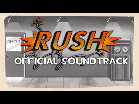 Rush - All custom tracks (TF2 Community Game Mode)