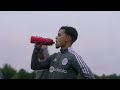 What's It Like to Be an MLS Homegrown? A Day in the Life of Alex Monis