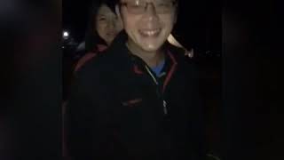 20171111 露營抖肩舞