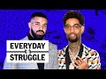 Drake is this Generation's Michael Jackson? PnB Rock Says Rap is too Depressing | Everyday Struggle