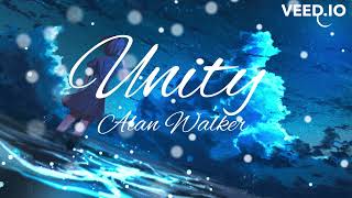 Allan Walker || Unity || Lyrics || Royalty 👑