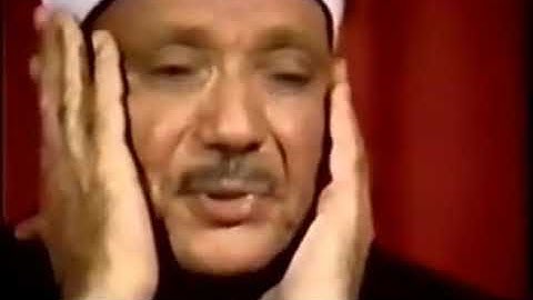 مختارات محمد الهاشمي الحامدي من أروع التلاوات (14)