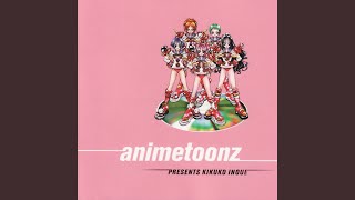 Download Lagu Sailor Moon opening song Download Lagu Sailor Moon opening song