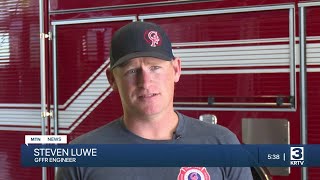Great Falls Fire Rescue gears up for another Citizens Academy