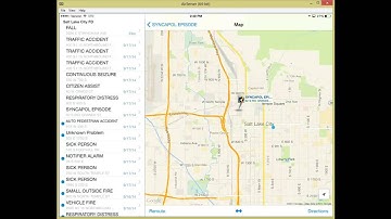 Active911 Introduction