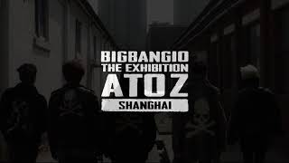 BIGBANG – ‘A TO Z IN SHANGHAI’ TEASER VIDEO #1