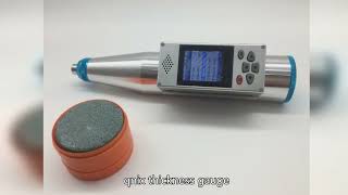 Spring Testing Machine,Roughness Measuring Manufacturer,G.i Sheet Thickness Gauge In Mm,Phased Array