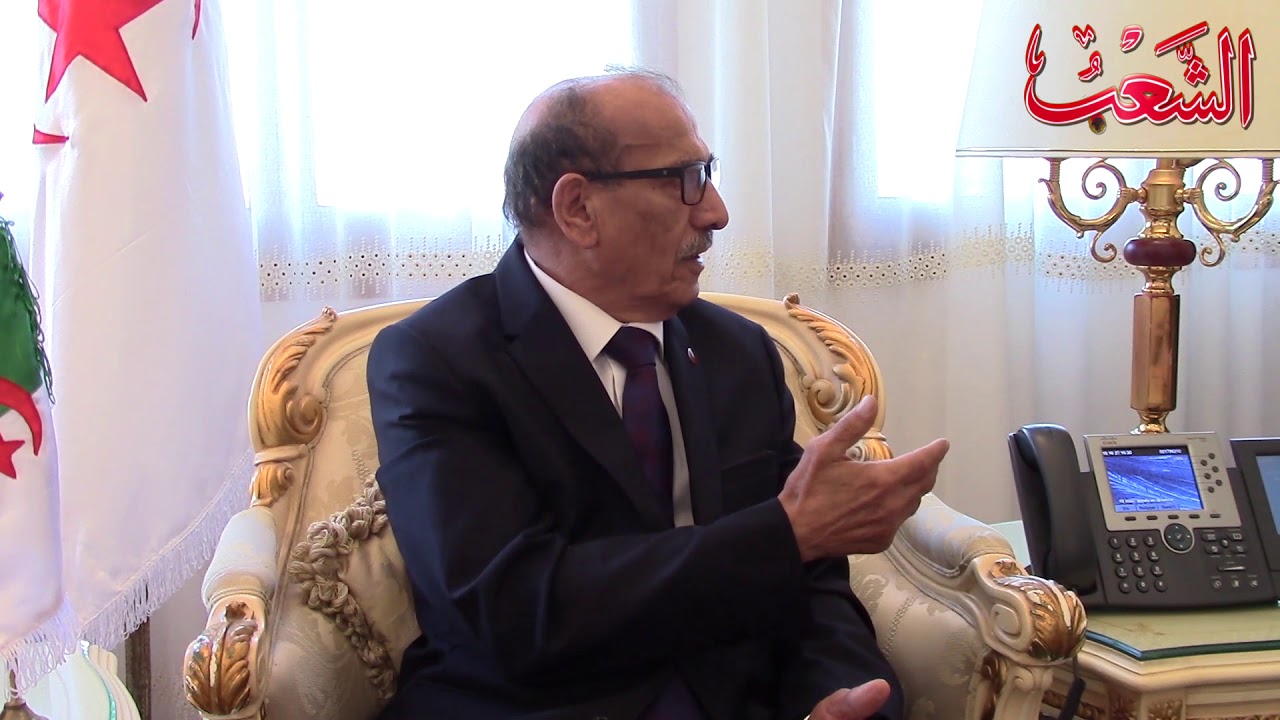 رئيس المجلس الدستوري: المحكمة الدستورية لها صلاحيات واسعة وقراراتها نهائية وملزمة