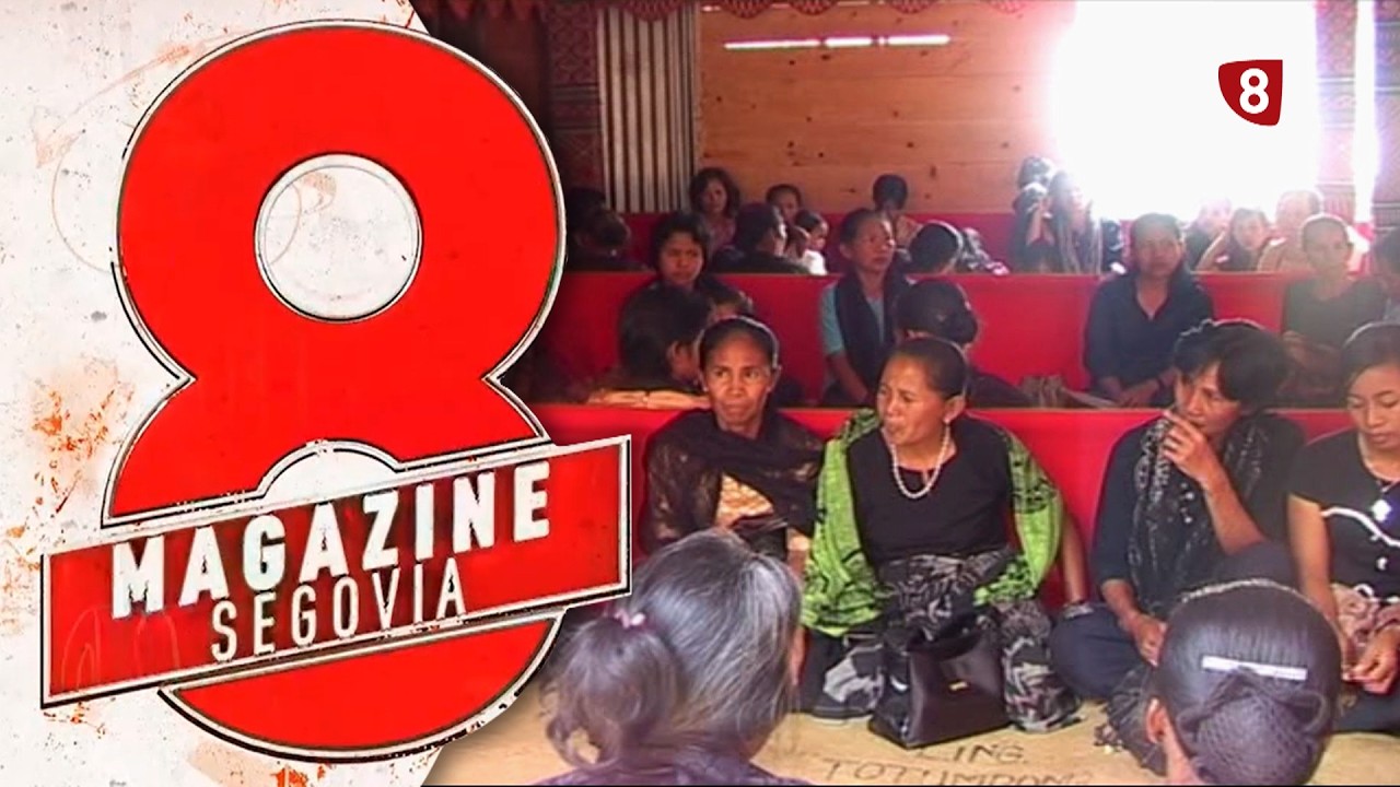 8 Magazine Segovia | Jueves 23 de julio de 2026