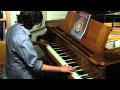 Bear McCreary - Prelude to War - Solo Piano