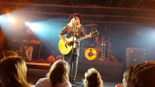 Robin Zander - Cheap Trick - The Flame Florida