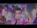Galacta all new interactions 4K HDR - Marvel Rivals