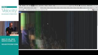 Velocity 2015: Visualizing performance data in engaging ways
