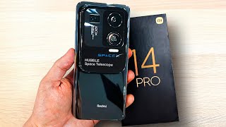 REDMI NOTE 14 PRO – БОМБА за 24999 РУБЛЕЙ! 144Hz, Snapdragon 7+ gen 3, 5500mah, Flagship Killer