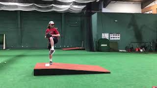 2021 P/INF Connor Abood
