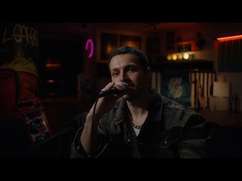 Mert Çodur - Pişmanım  | Leapraze Live Performance