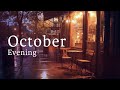 October Evening