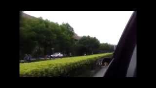 The Third Biggest University in China