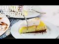 How to Make Lemon Meringue Cheesecakes | EatingWell