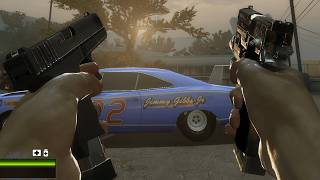 Left 4 Dead 2 - Normal Map Pack Complete