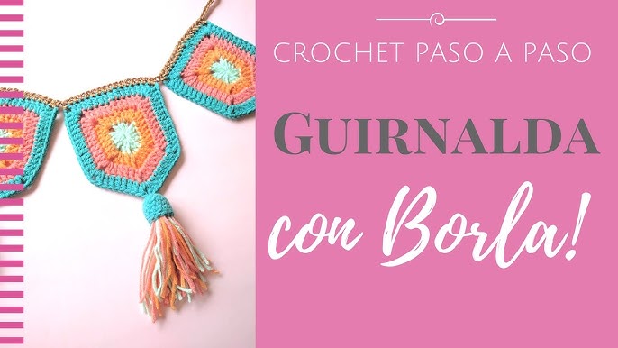 ANTIFAZ PARA DORMIR EN CROCHET - Paso a Paso por mamaQuilla 