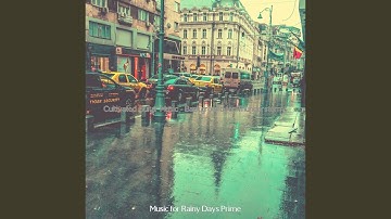 Refined Backdrops for Thunderstorms