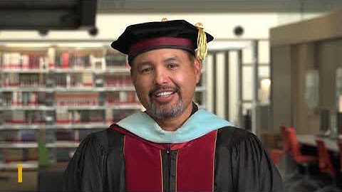 Class of 2020 Virtual Graduation Welcome Message