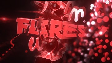 #83 Intro for FlaresArts ft. Fxst & Daccz