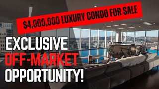 4 000 000 condominium