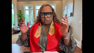 Altar Vs Altar: Your Enemies Shall Be Smitten || DR. MATTIE NOTTAGE PRAYER ARMY