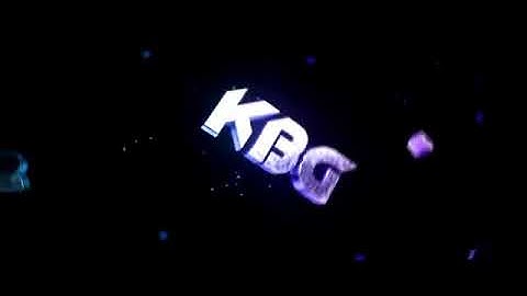 Intro for KBG 123