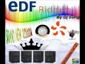 Edf riddim vol2 by dj sung rprod972