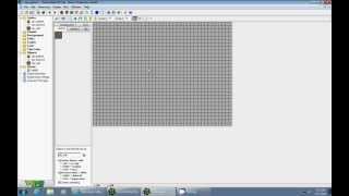 Game Maker How to Make a Room Maze Game screenshot 5