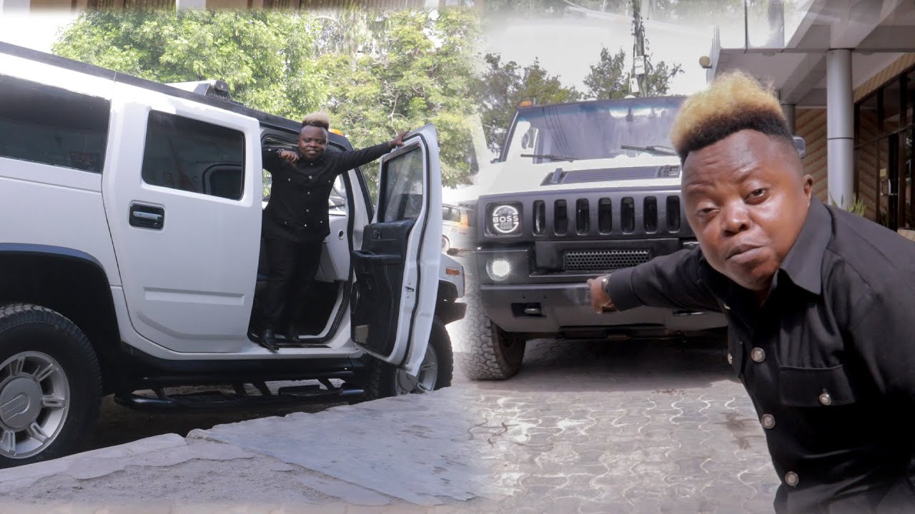 MR PIMBI ANUNUA HUMMER MILIONI 200 ILIYOMSHINDA HARMONIZE KUILIPIA HUU NDIO UKWELI