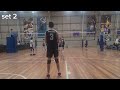  heidelberg volleyball club vs international volleyball club  30  hvc  jvl  div 2 