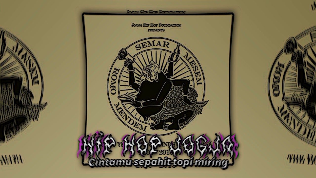HIP HOP JOGJA 