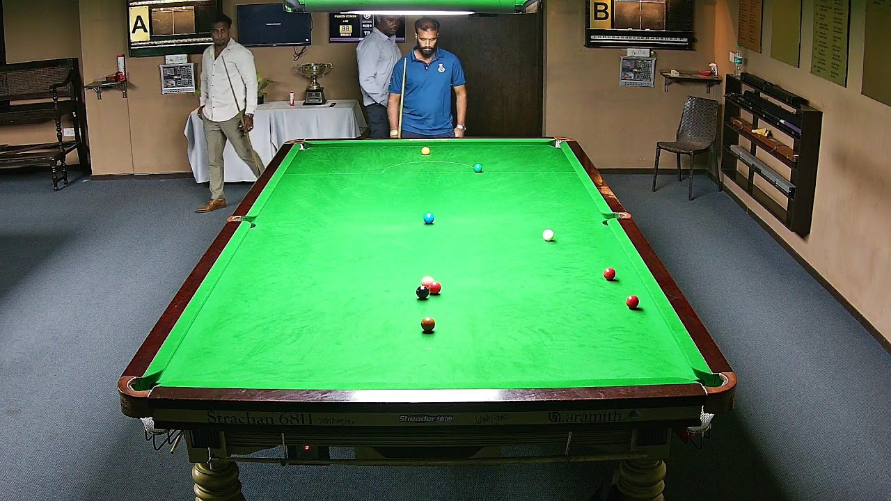 PUNITH KUMAR VS SUJITH MATHEW