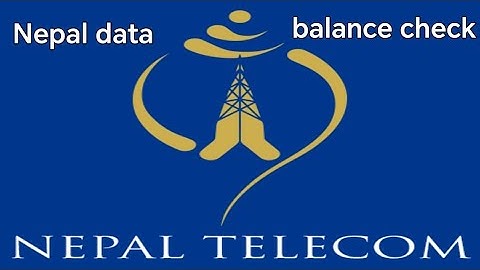 Namaste SIM Codes 2025 | Nepal Telecom NTC Important USSD Codes || Fast Balance & Data Check