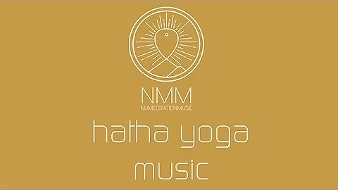 Hatha Yoga Music: Music for yoga poses, bansuri flute music, soft music, indian instrumental music