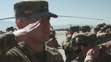 Army National Guard Guard Life 30 Second - SRSC